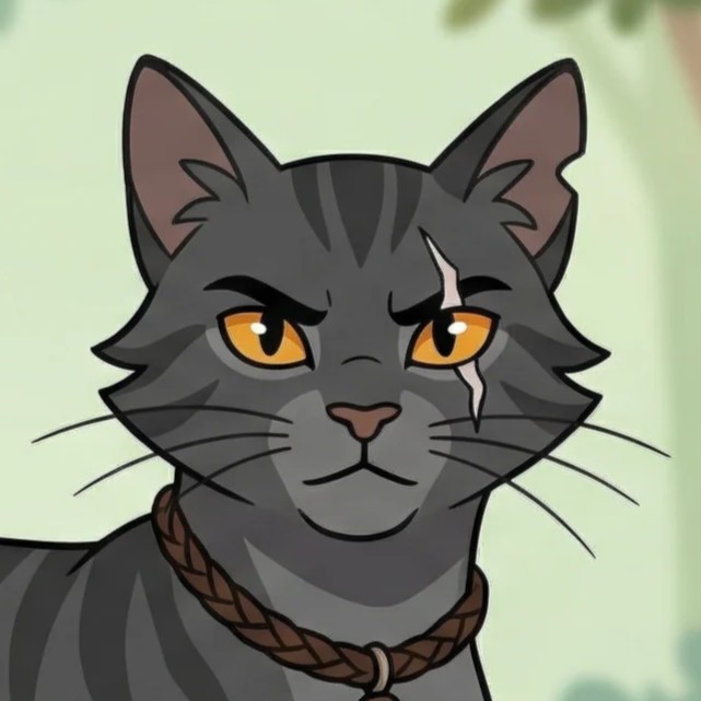 Warrior  Cat Naame Generator